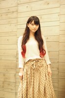 幻海役のエリザベス・マリー。