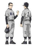 三田浩樹（CV：遠藤大智）