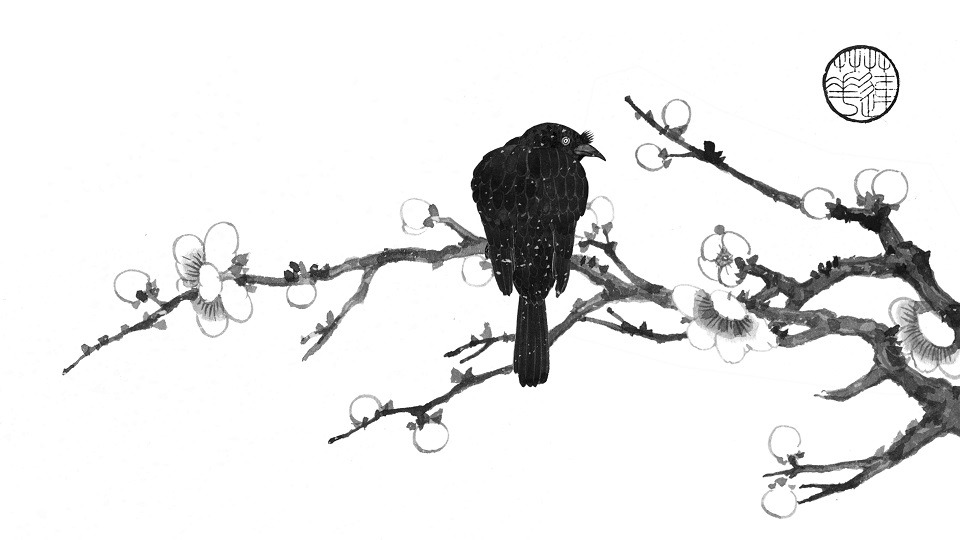 チェン・シー「The Poem大寒」より。