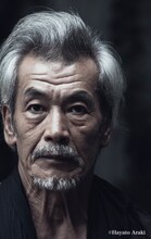 田中泯 (c)️Hayato Araki