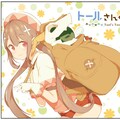 うらら迷路帖 追加キャストに諏訪彩花 高倉有加 咲々木瞳 Pvも公開 コミックナタリー うらら迷路帖 追加キャストに諏訪彩花 高倉有加 咲々木瞳 Pvも公開 コミックナタリー
