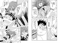 「猫恋人 キミにまたたび あのコに小判」より。