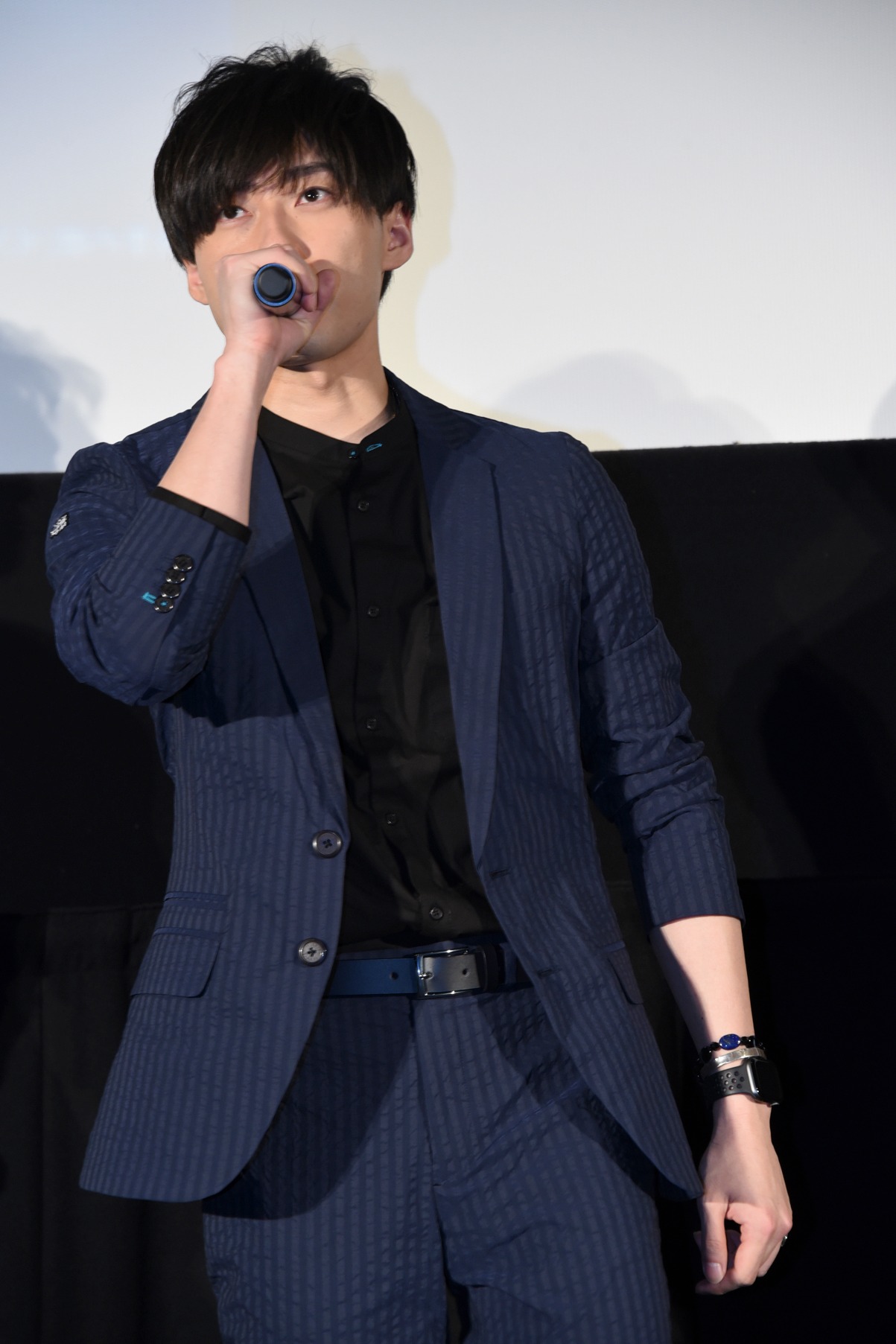 増田俊樹