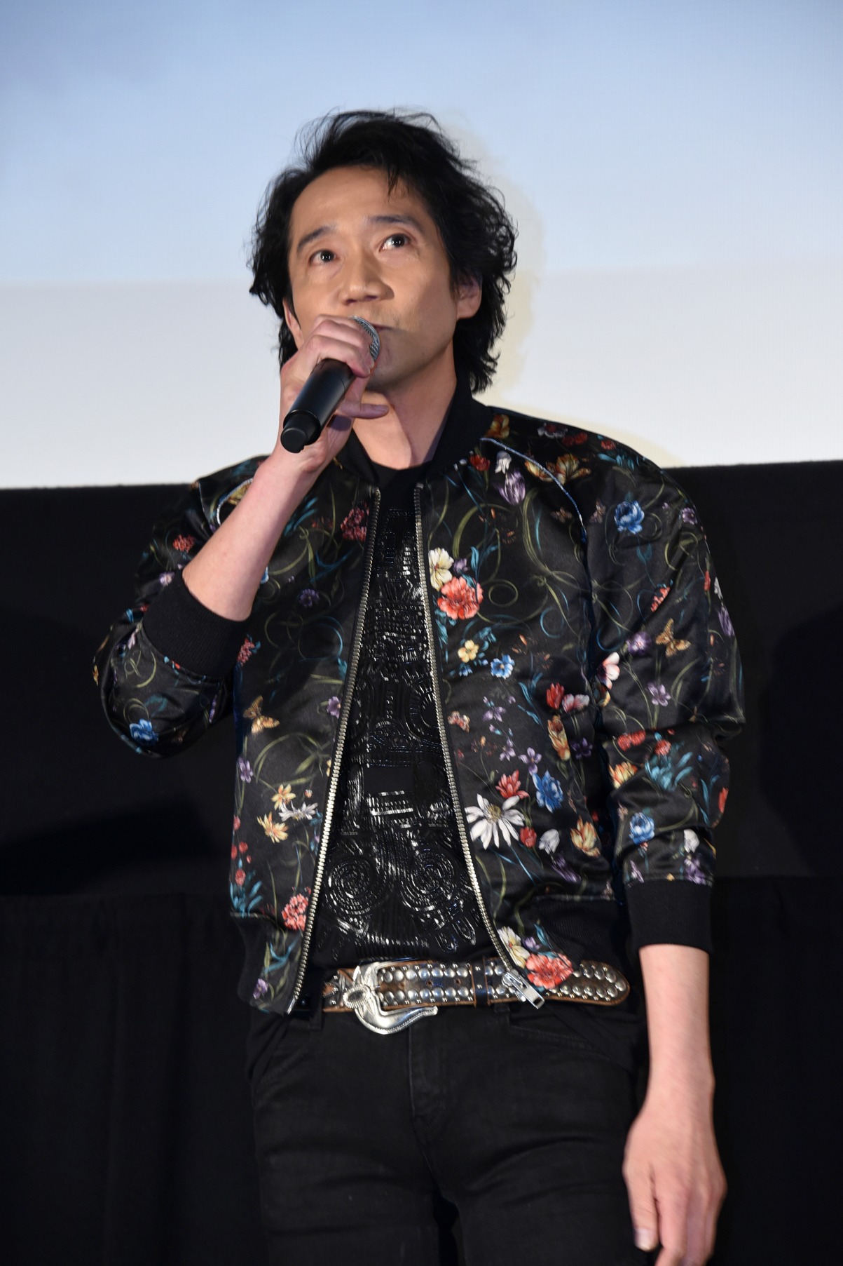三木眞一郎