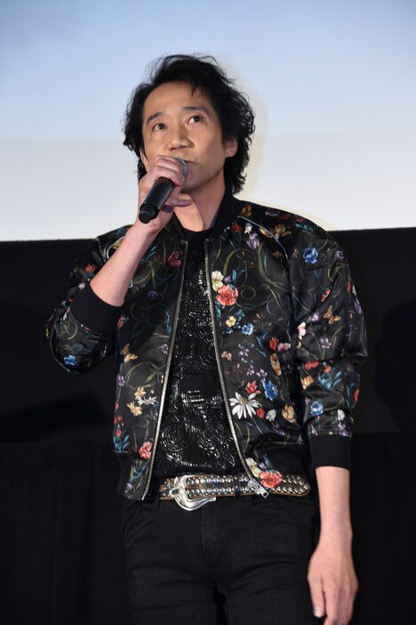 三木眞一郎