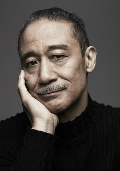 ゴールデンカムイ モンスター編登場の親分は銀河万丈 姫に田中秀幸 コメントあり コミックナタリー