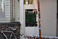 「サムライ8 八丸伝」の広告。