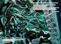 「クトゥルフの呼び声」より。