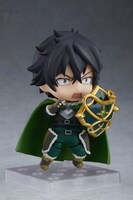 「ねんどろいど 盾の勇者」