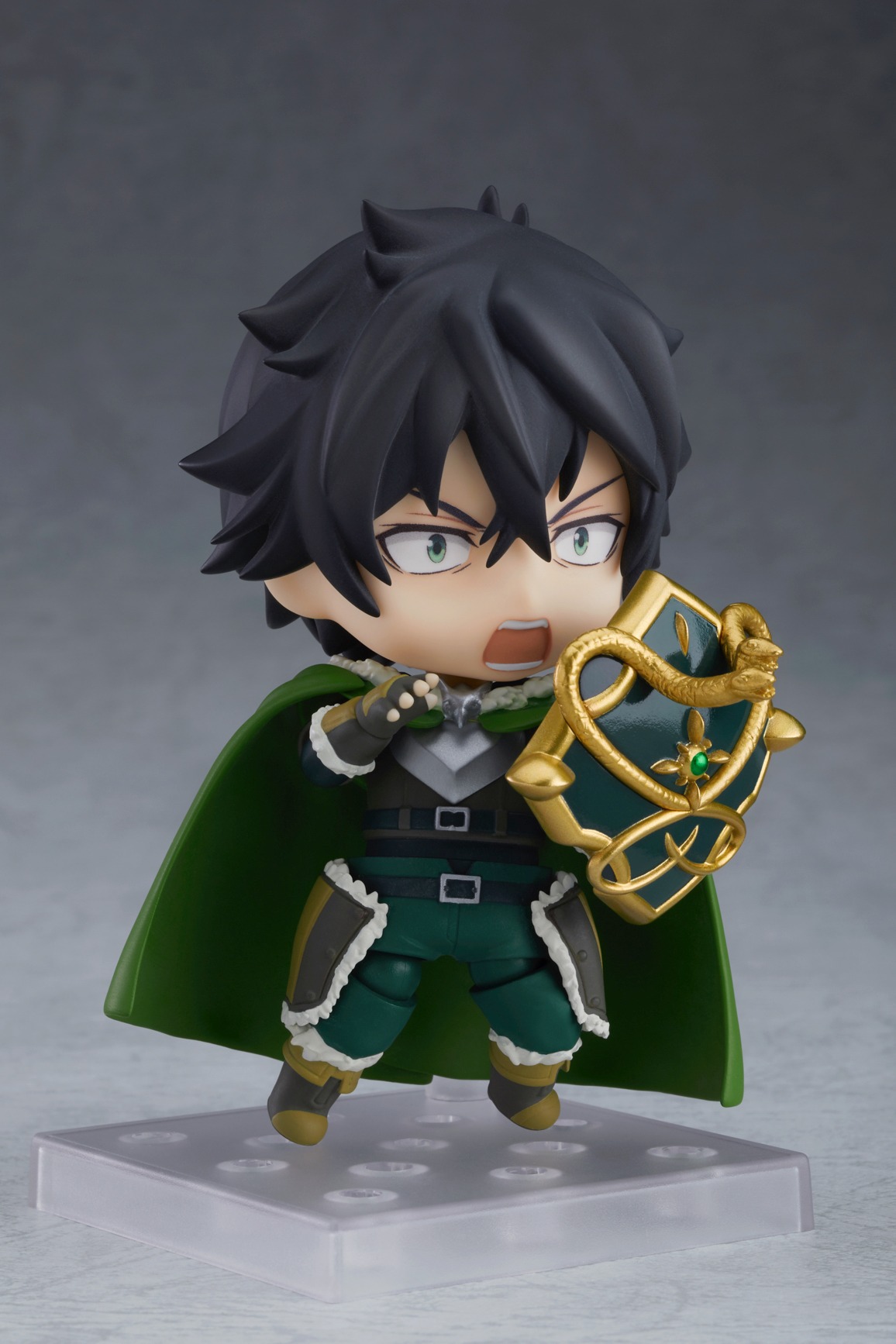 「ねんどろいど 盾の勇者」