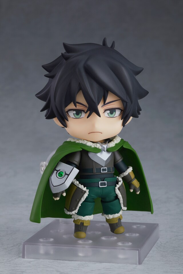 「ねんどろいど 盾の勇者」