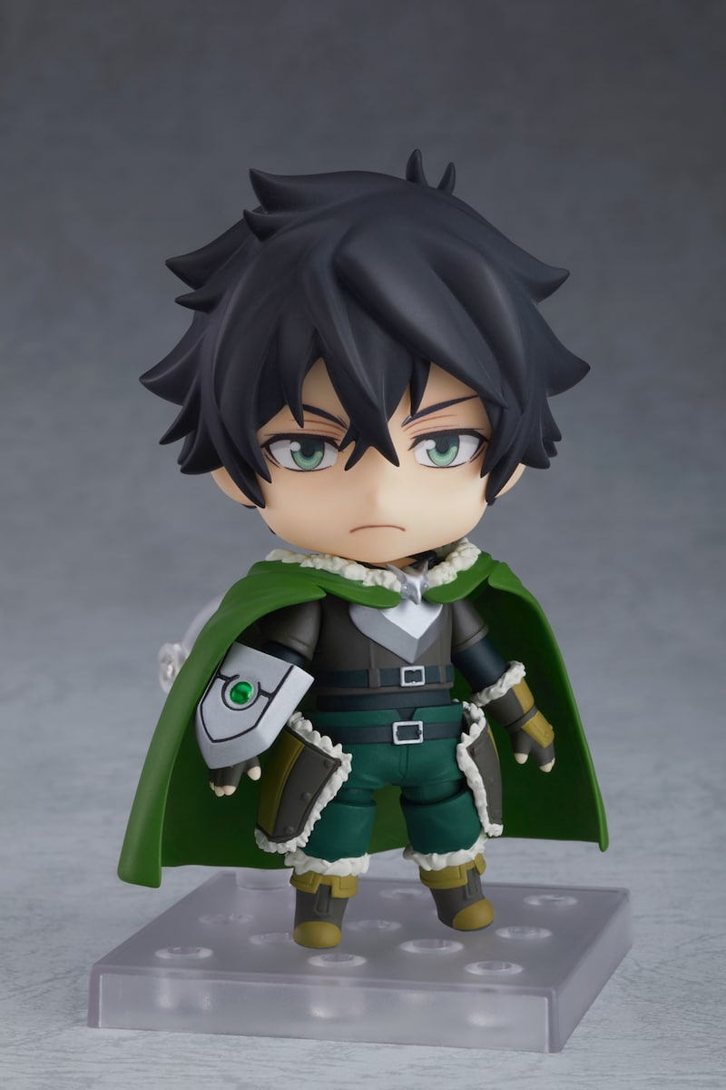 「ねんどろいど 盾の勇者」