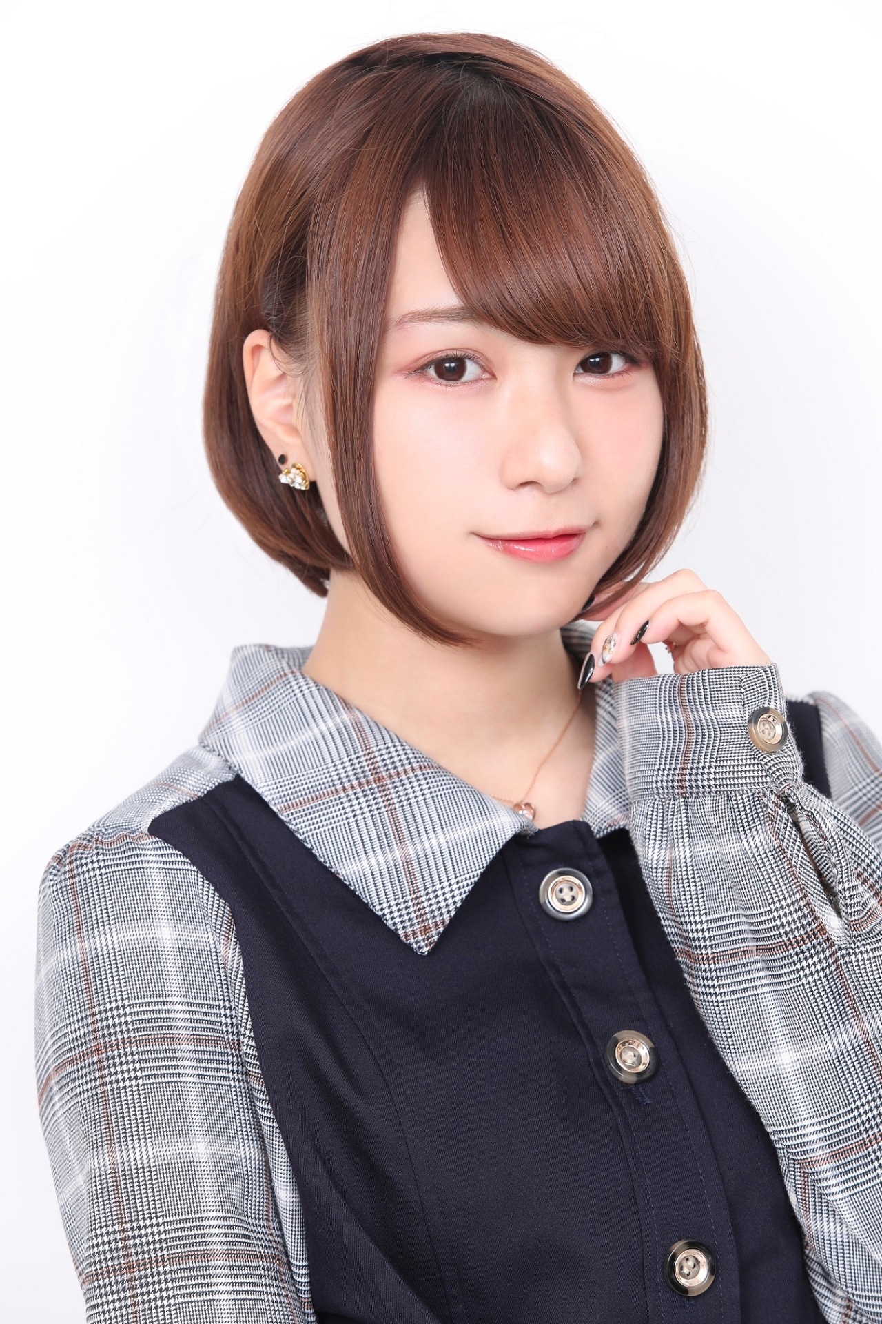 アラフォー男の異世界通販 ミャレー役富田美憂さんのサイン入り
