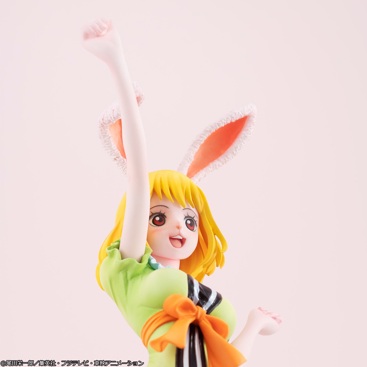 「Portrait.Of.Piratesワンピース“LIMITED EDITION”キャロット」
