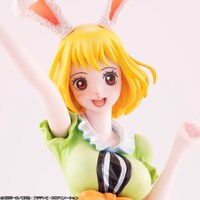 「Portrait.Of.Piratesワンピース“LIMITED EDITION”キャロット」