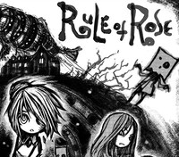 ウエダハジメの「マンガ家ゲーム日記」より。全体像は誌面で確認を。