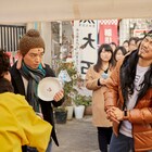 イエスは警察に補導され、ブッダはインスタグラマーに「聖☆おにいさん」予告映像