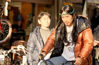 ドラマ「聖☆おにいさん 第II紀」予告映像より。