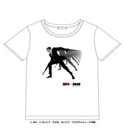 オリジナルTシャツ