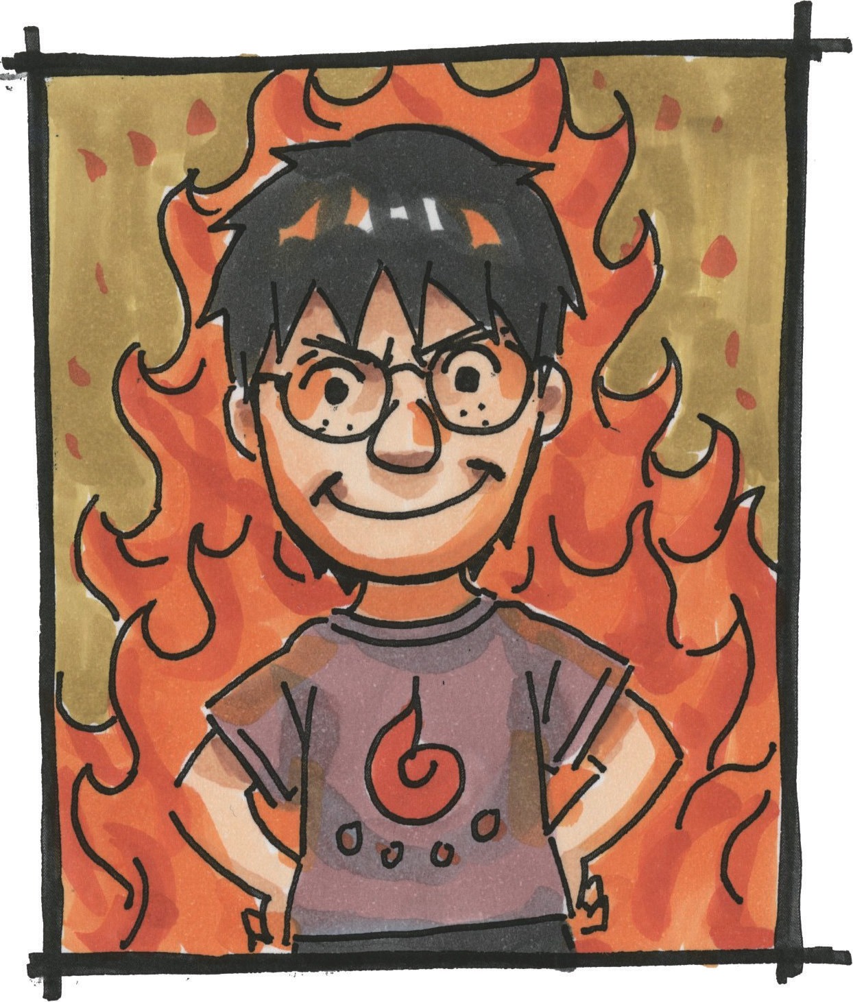 岸本斉史