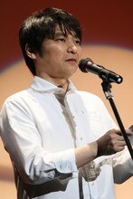 石田彰