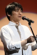 石田彰