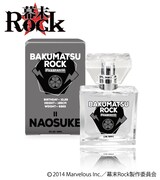 井伊直弼のフレグランス。