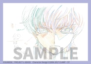 「コードギアス 反逆のルルーシュ劇場3部作 新作カット原画集」サンプル