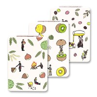 コンパクトミラー