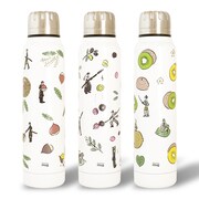 ステンレスボトル