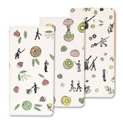 チケットホルダー