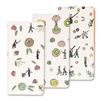 チケットホルダー