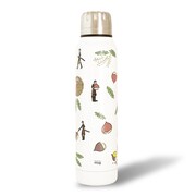 ステンレスボトル（大倶利伽羅とクリ）