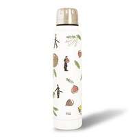 ステンレスボトル（大倶利伽羅とクリ）