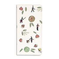 チケットホルダー（大倶利伽羅とクリ）