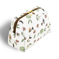 トラペーズポーチ（大倶利伽羅とクリ）