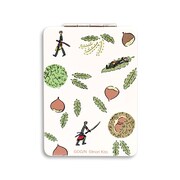 コンパクトミラー（大倶利伽羅とクリ）