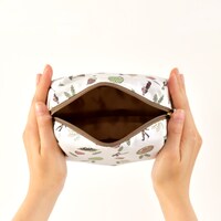 トラペーズポーチ（大倶利伽羅とクリ）