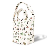 キャンバスショルダートート（大倶利伽羅とクリ）