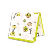 バンダナ（大典太光世・ソハヤノツルキとキウイ）