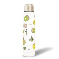 ステンレスボトル（大典太光世・ソハヤノツルキとキウイ）