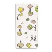 チケットホルダー（大典太光世・ソハヤノツルキとキウイ）