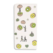 チケットホルダー（大典太光世・ソハヤノツルキとキウイ）