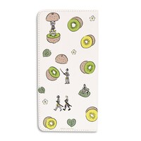 チケットホルダー（大典太光世・ソハヤノツルキとキウイ）