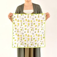 バンダナ（大典太光世・ソハヤノツルキとキウイ）