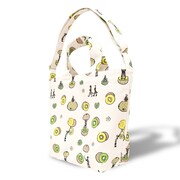 キャンバスショルダートート（大典太光世・ソハヤノツルキとキウイ）