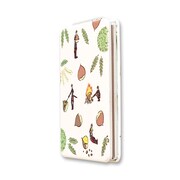 コンパクトミラー（大倶利伽羅とクリ）