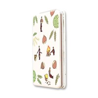 コンパクトミラー（大倶利伽羅とクリ）