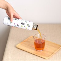 ステンレスボトル