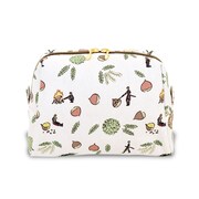 トラペーズポーチ（大倶利伽羅とクリ）